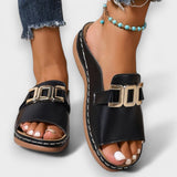 Jelena - Sandalias elegantes y cómodas