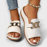 Jelena - Sandalias elegantes y cómodas