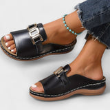 Jelena - Sandalias elegantes y cómodas