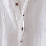 Marius - Camisa de verano de lino