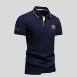 Marko - Camiseta Polo de Lujo