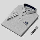 Marko - Camiseta Polo de Lujo