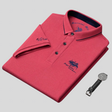 Marko - Camiseta Polo de Lujo