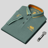 Marko - Camiseta Polo de Lujo