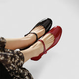 HARPER™|ZAPATOS ORTOPÉDICOS MARY JANE