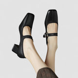 SOPHIA™|ZAPATOS ORTOPÉDICOS MARY JANE