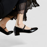 HARPER™|ZAPATOS ORTOPÉDICOS MARY JANE