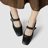 SOPHIA™|ZAPATOS ORTOPÉDICOS MARY JANE