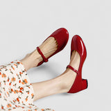 HARPER™|ZAPATOS ORTOPÉDICOS MARY JANE