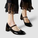 HARPER™|ZAPATOS ORTOPÉDICOS MARY JANE