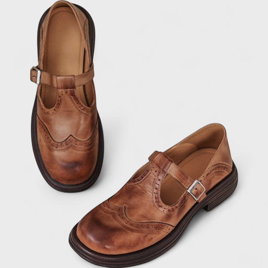 ELISA™|ELEGANCIA Y COMODIDAD DE LA SUELA