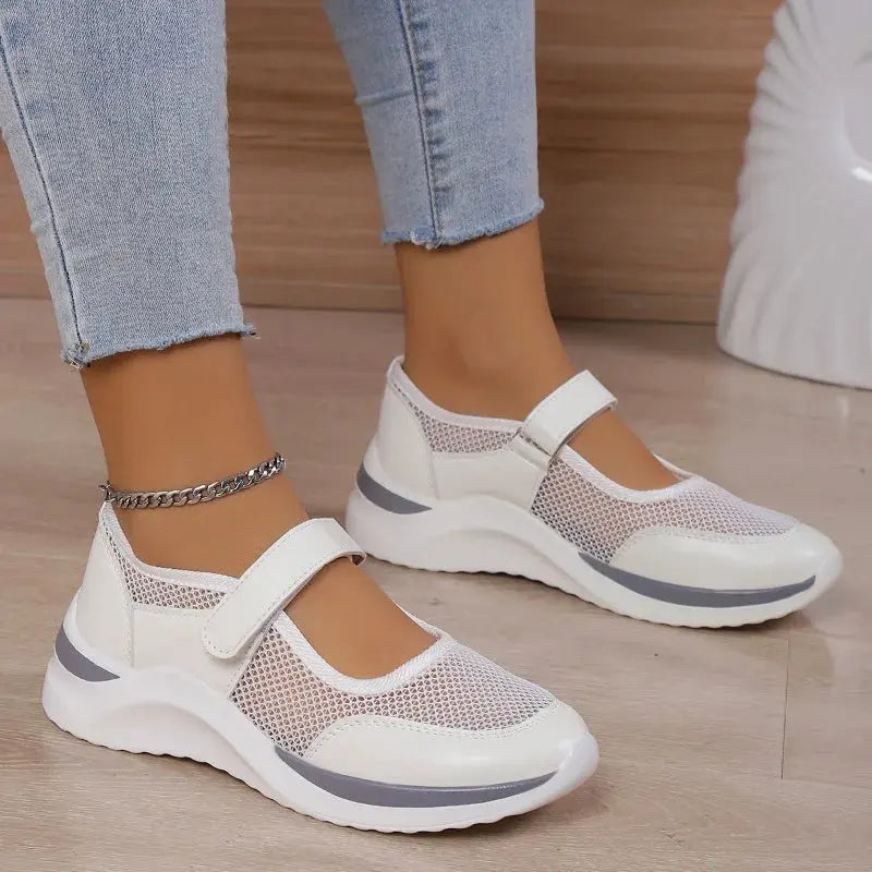 Flexora – Comodidad absoluta para pies sin dolor