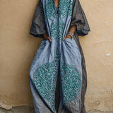 Conjunto Vintage Capri de Dos Piezas