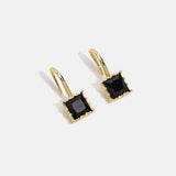 Pendientes de Cristal Mágico