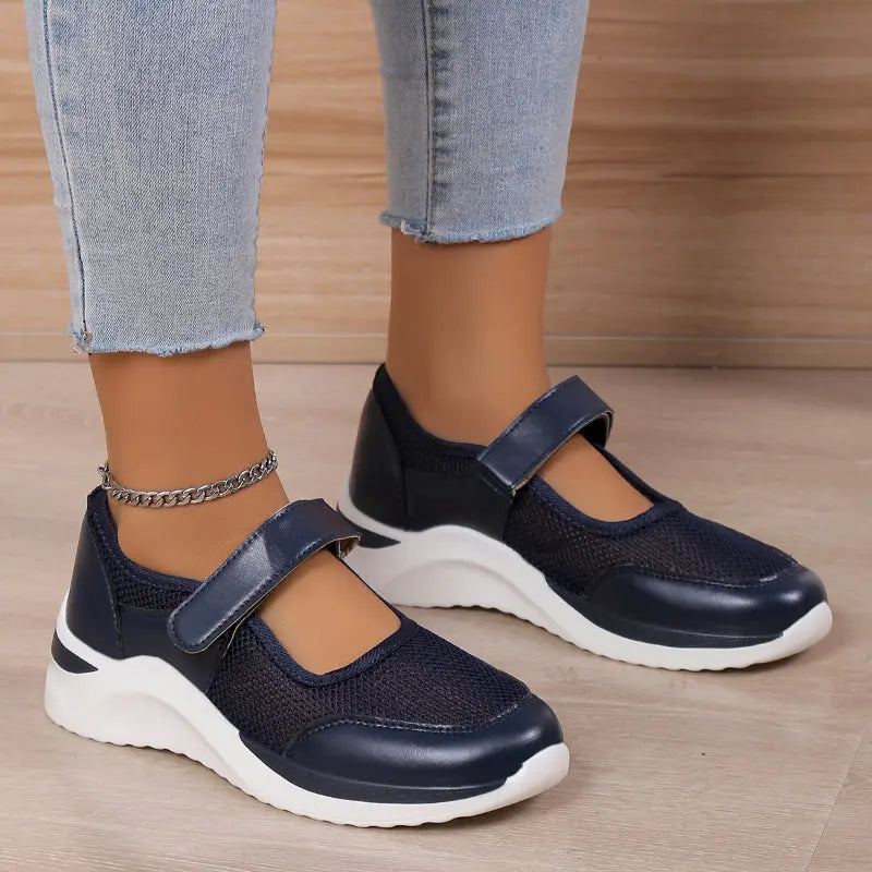 Flexora – Comodidad absoluta para pies sin dolor