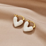 Collar Corazón Puro