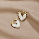 Collar Corazón Puro