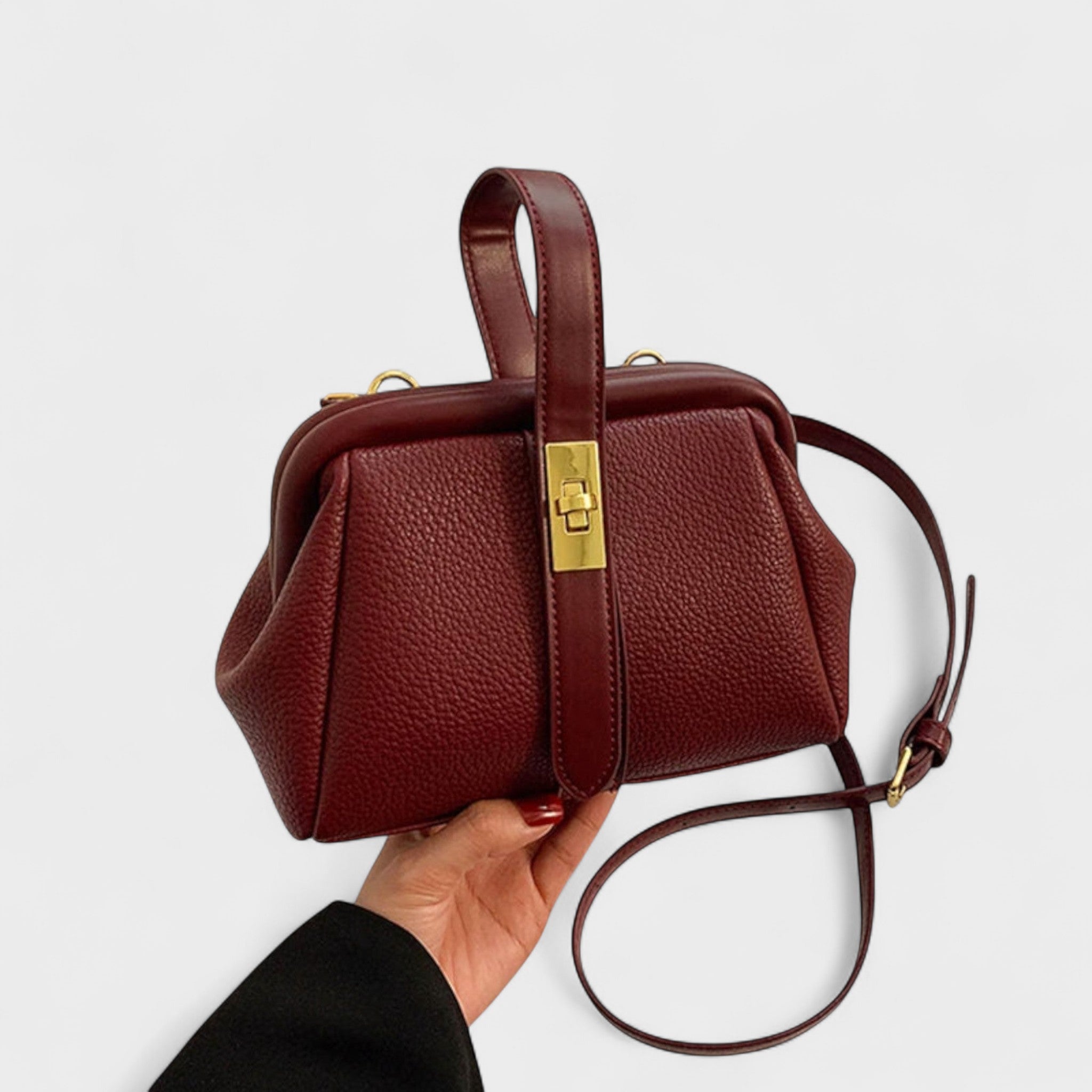 Daliborka - Bolsa Retro