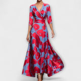 Alma – Vestido versátil y elegante para cada día