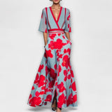 Alma – Vestido versátil y elegante para cada día