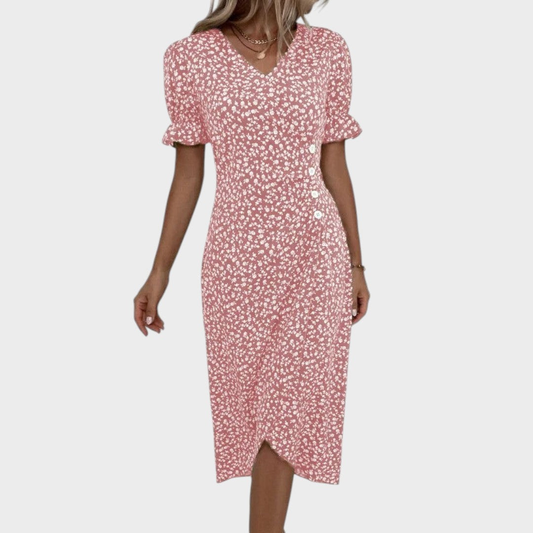 Dora - Vestido de verano para mujer