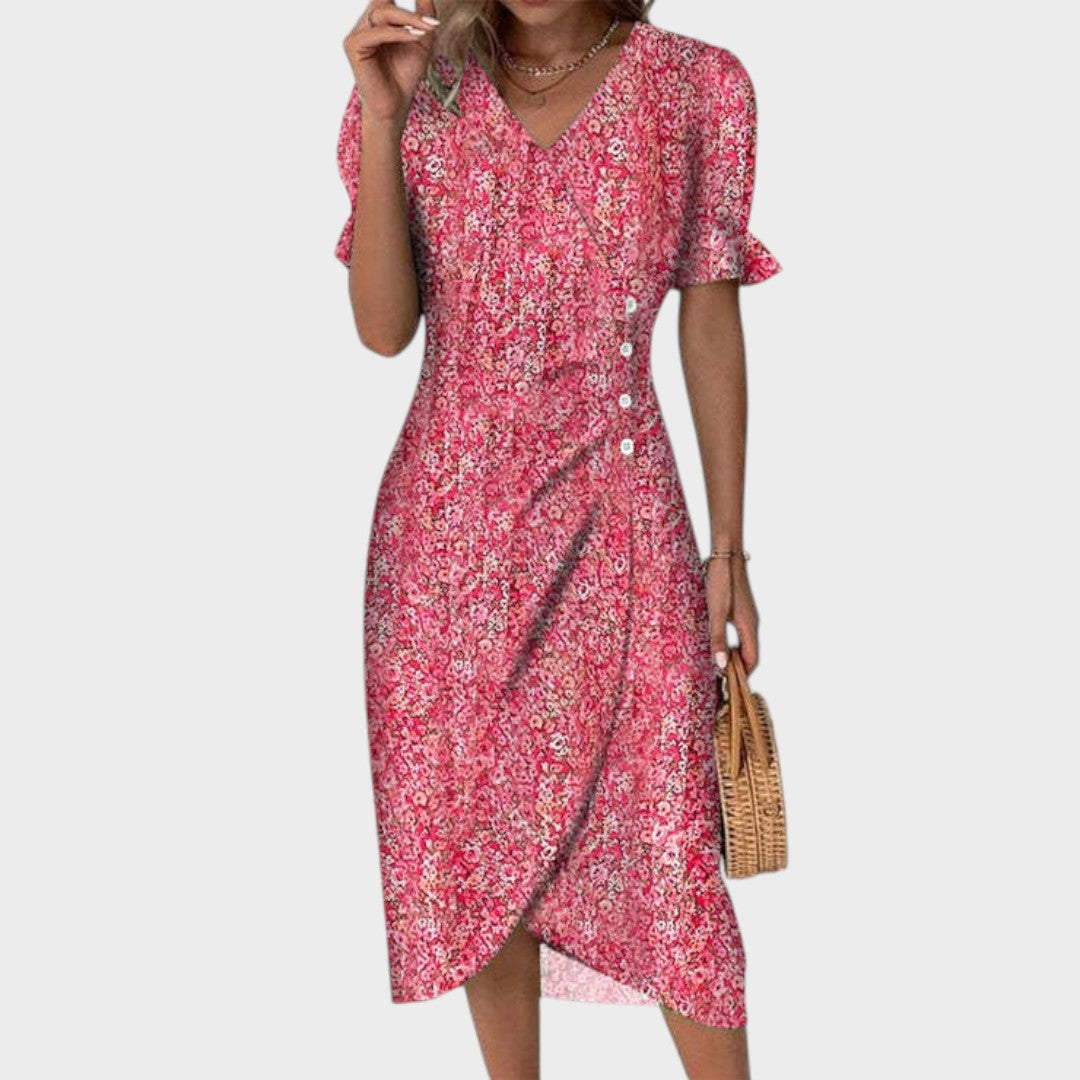 Dora - Vestido de verano para mujer