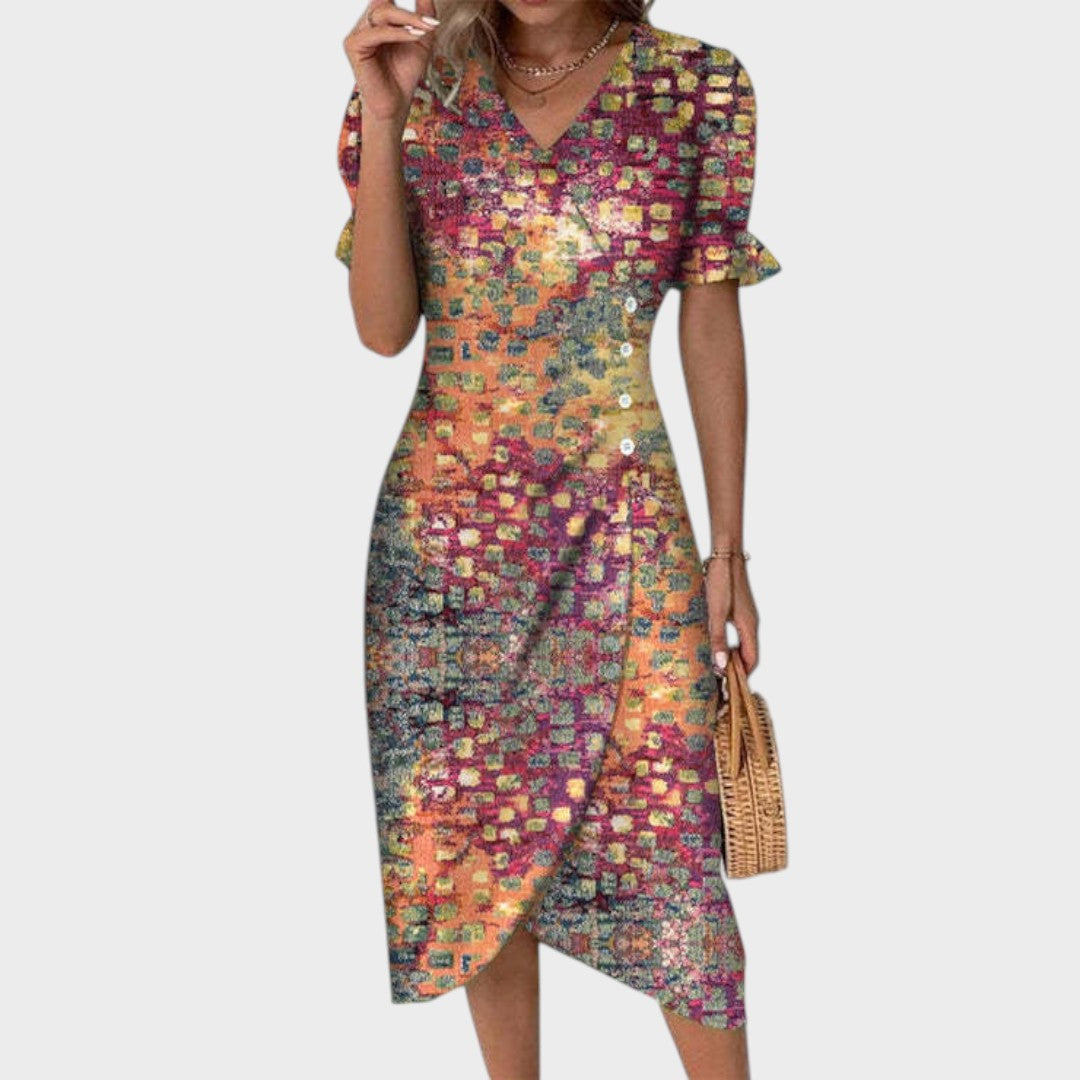 Dora - Vestido de verano para mujer