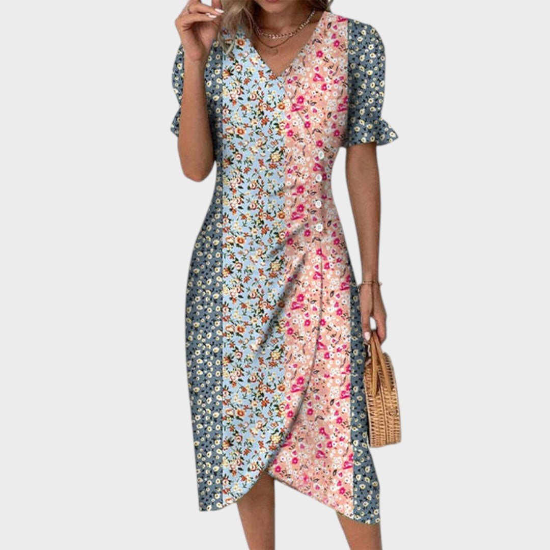 Dora - Vestido de verano para mujer