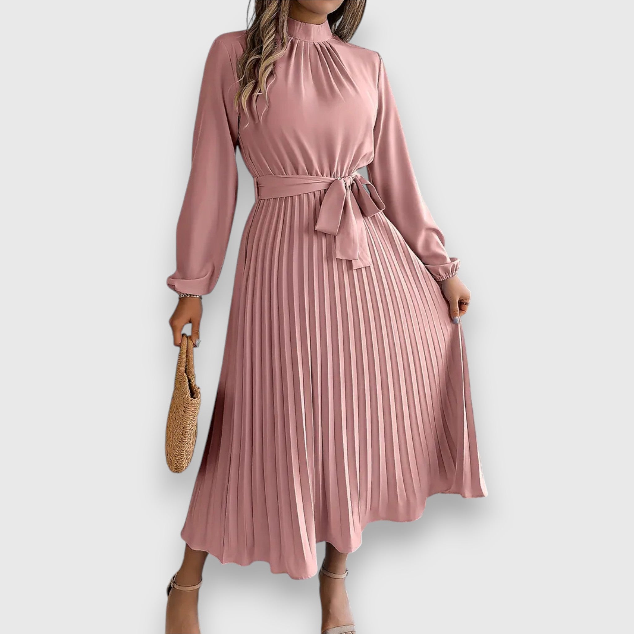 Stacey – Vestido elegante para cualquier ocasión