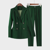 Ivkica - Blazer estructurado y elegante