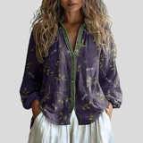 Milica - Blusa