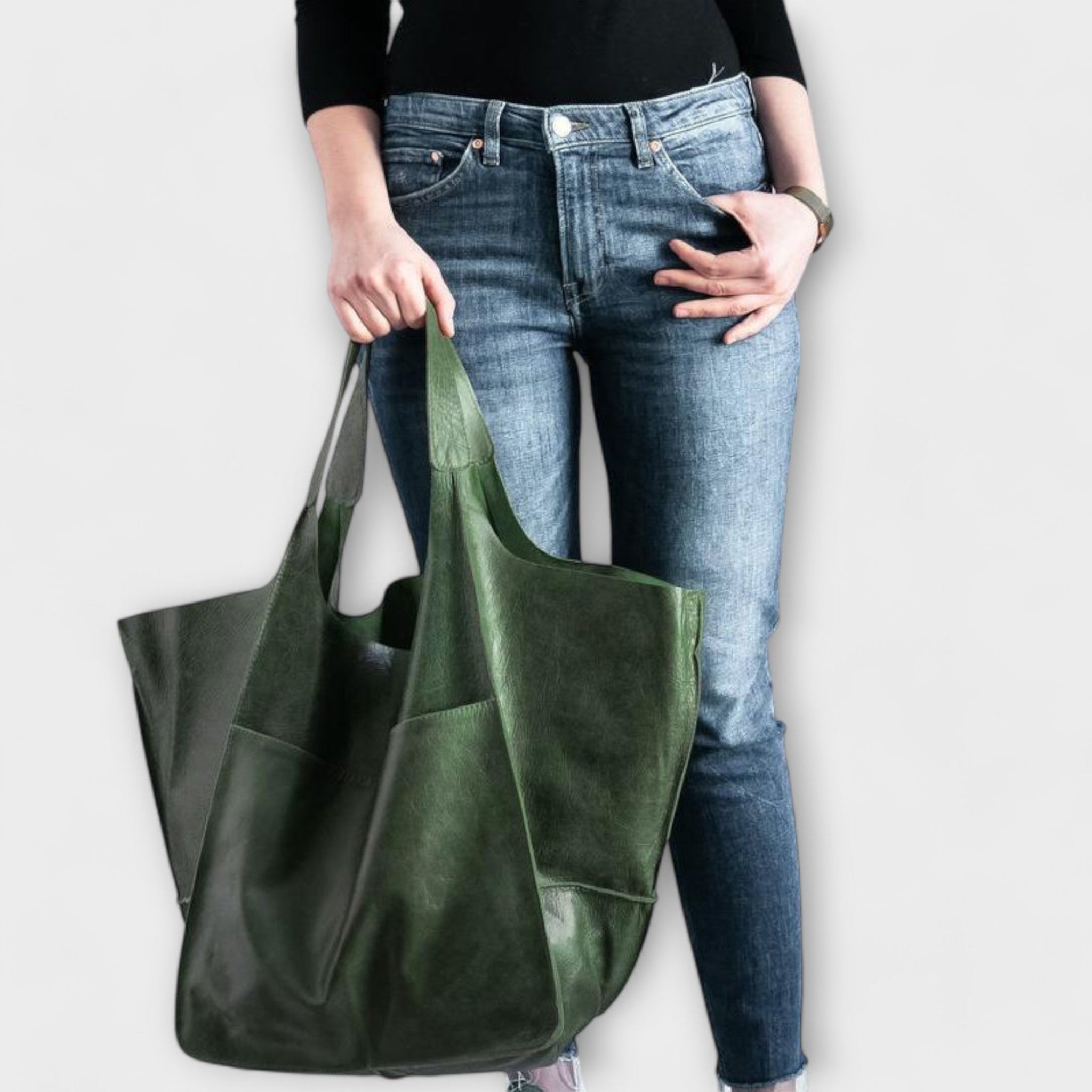Evica – Bolsa de hombro