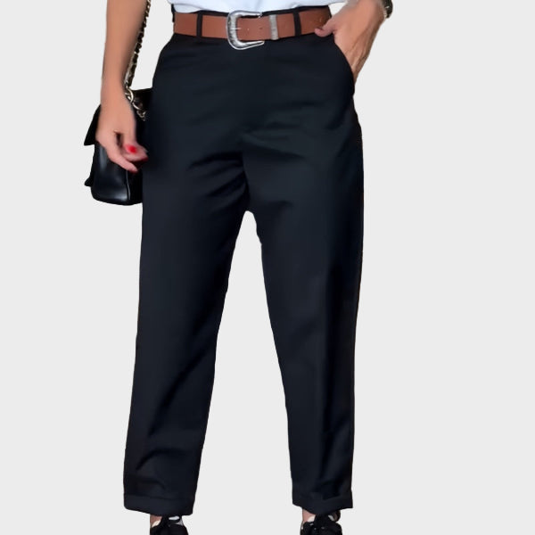 Matilde - Pantalones elegantes