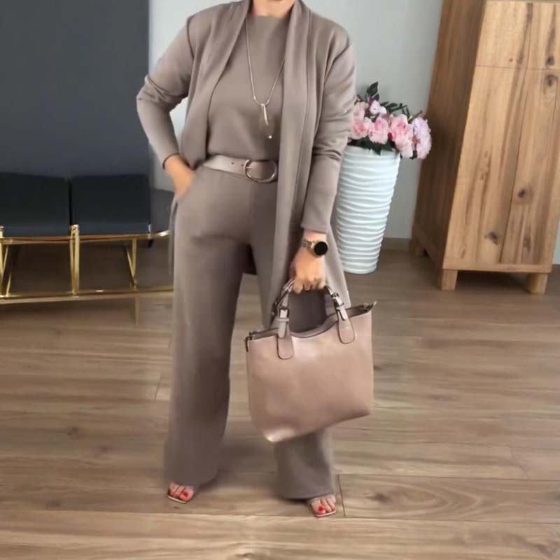 Bruna – Conjunto de lujo