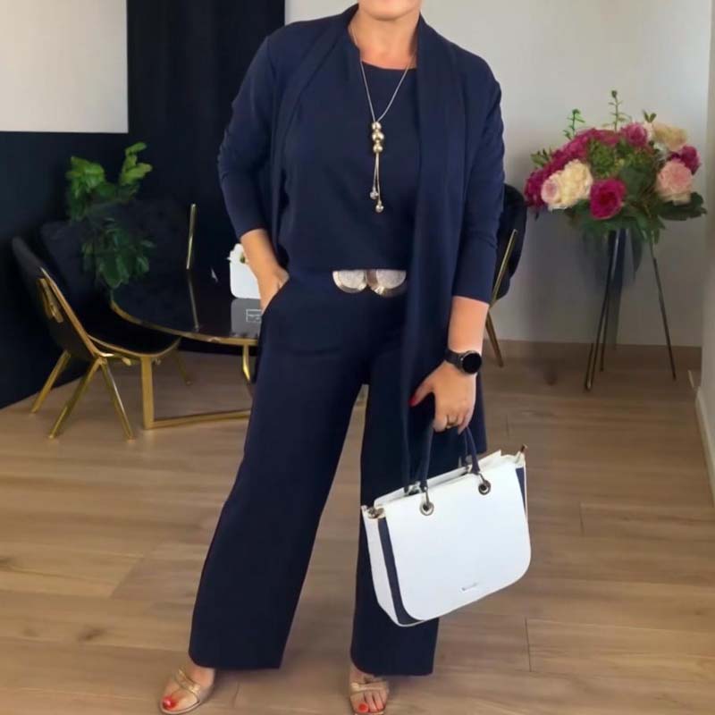 Bruna – Conjunto de lujo