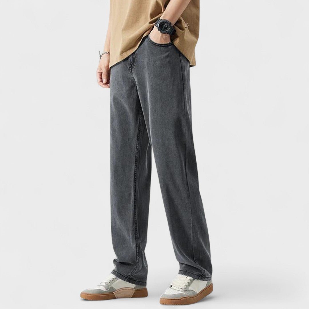 Svend - Pantalones de verano