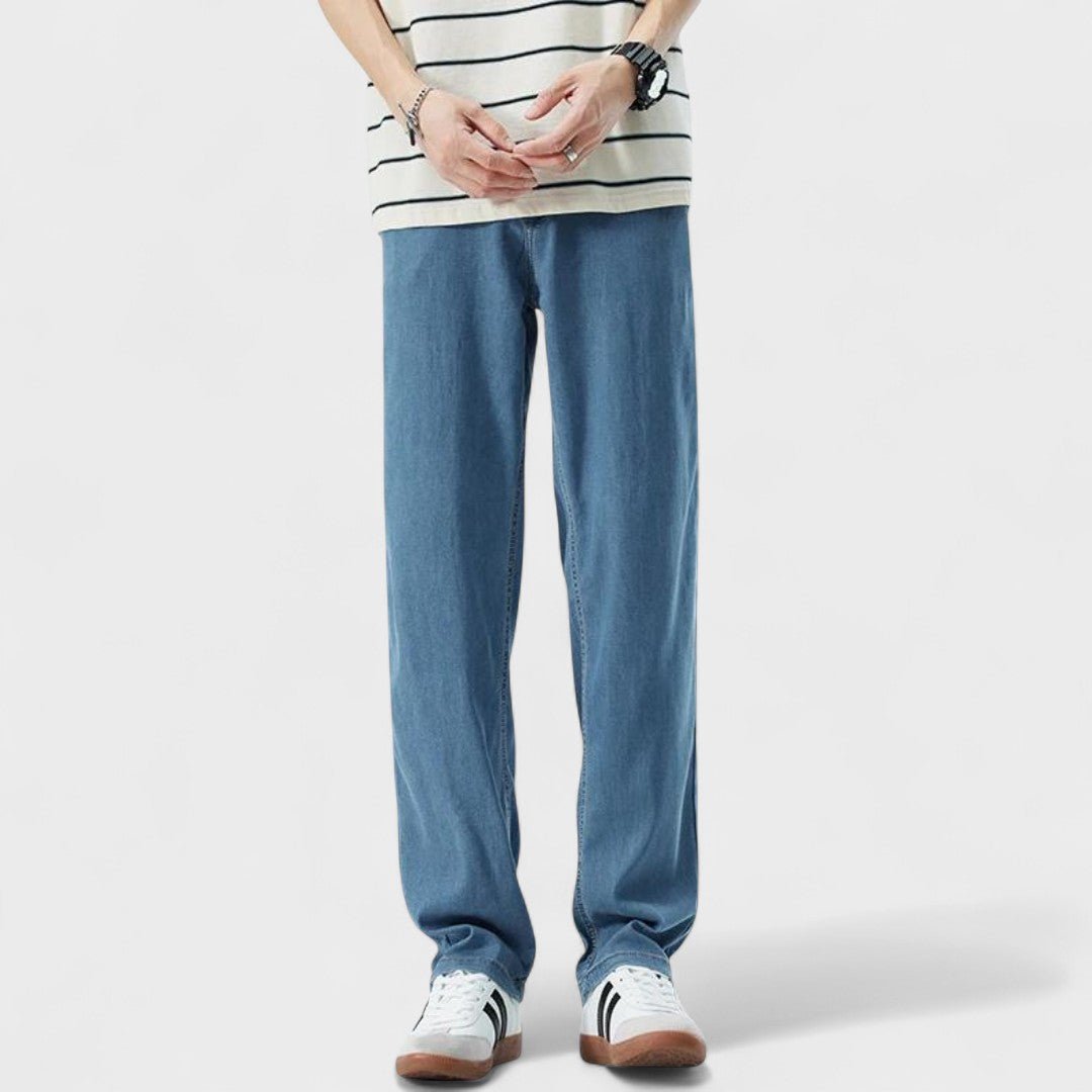 Svend - Pantalones de verano