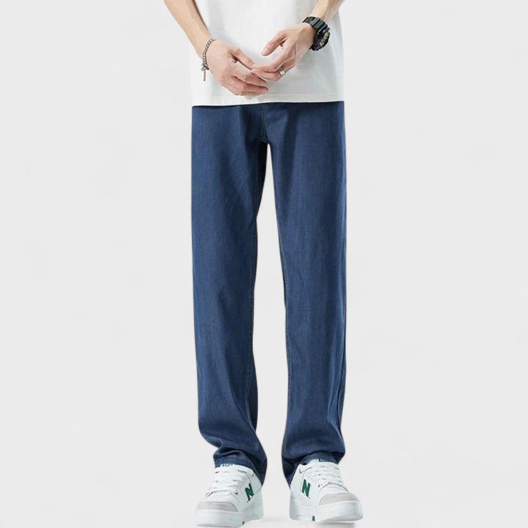 Svend - Pantalones de verano