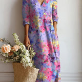 Kelly™ | Vestido Comfort Diario
