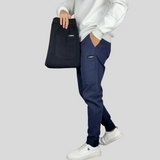 Tvrtko – Pantalones Cargo Stretch Premium