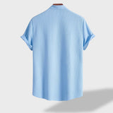 Tomislav - Camisa multifuncional 100% lino