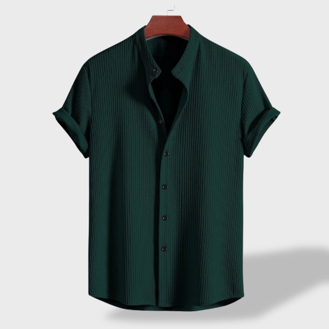 Tomislav - Camisa multifuncional 100% lino