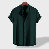 Tomislav - Camisa multifuncional 100% lino
