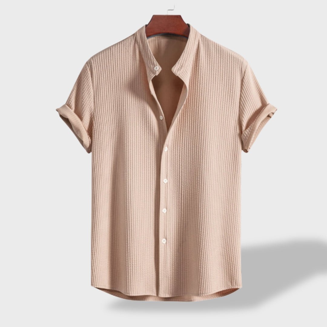 Tomislav - Camisa multifuncional 100% lino