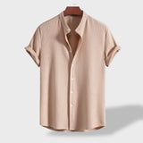 Tomislav - Camisa multifuncional 100% lino