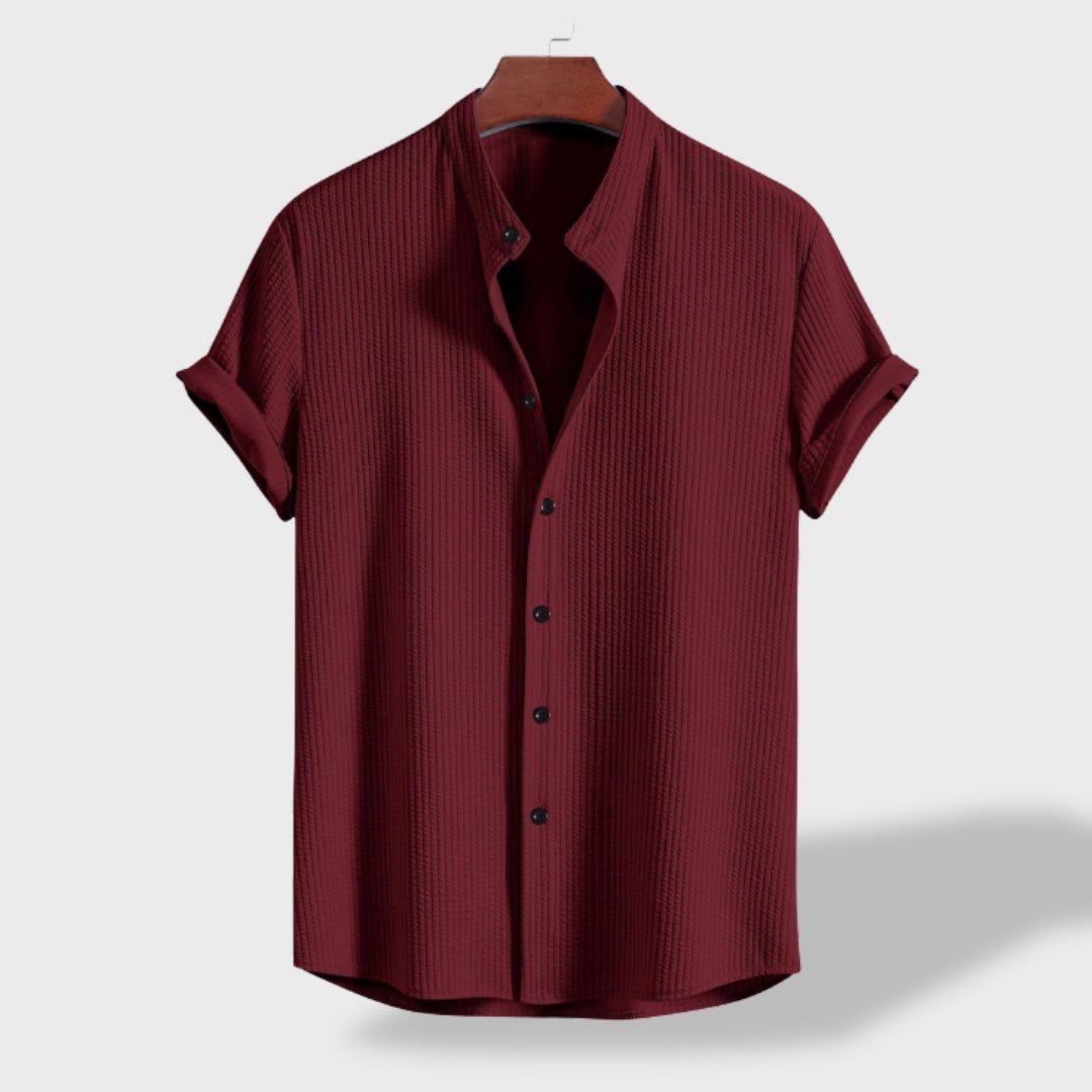 Tomislav - Camisa multifuncional 100% lino