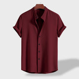 Tomislav - Camisa multifuncional 100% lino