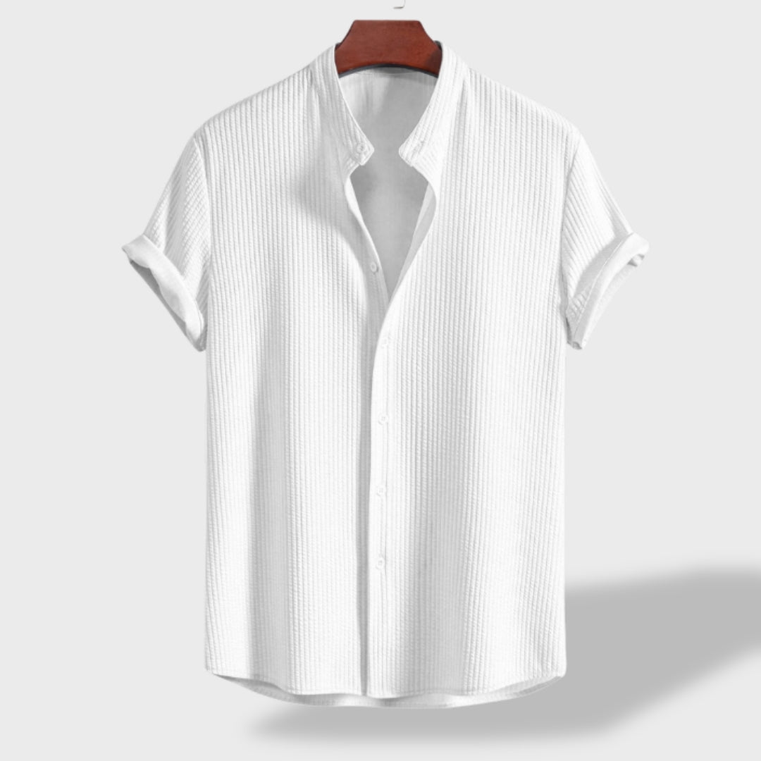 Tomislav - Camisa multifuncional 100% lino