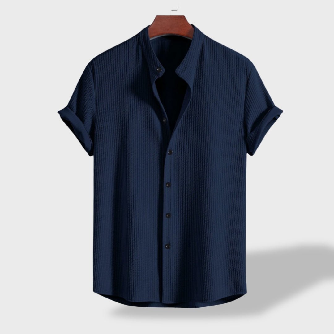 Tomislav - Camisa multifuncional 100% lino