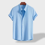Tomislav - Camisa multifuncional 100% lino